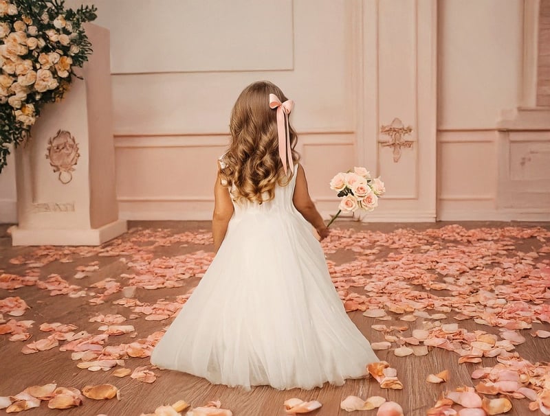 Mystical Woods Wedding